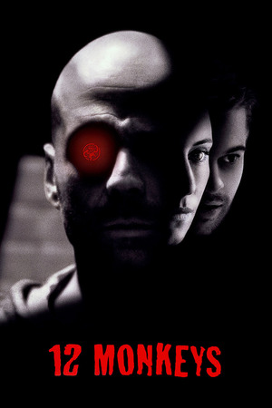 12 Monkeys movie poster