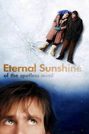Eternal Sunshine of the Spotless Mind movie poster